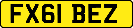 FX61BEZ