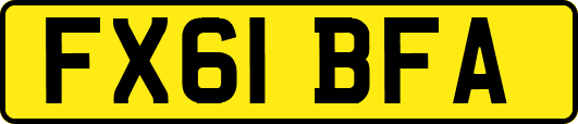 FX61BFA