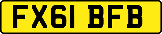 FX61BFB