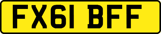 FX61BFF