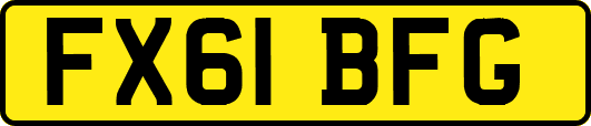 FX61BFG