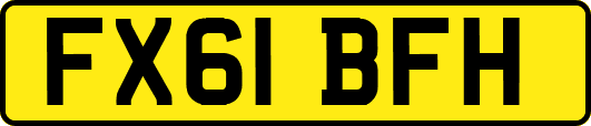 FX61BFH
