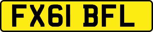FX61BFL