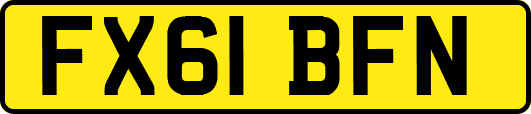 FX61BFN