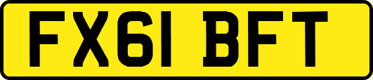FX61BFT