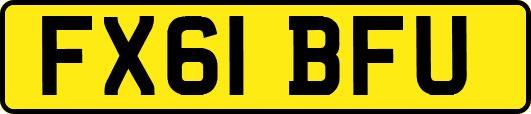 FX61BFU