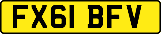 FX61BFV