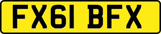 FX61BFX