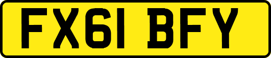 FX61BFY
