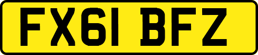 FX61BFZ