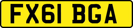 FX61BGA