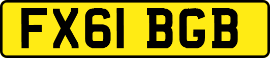 FX61BGB