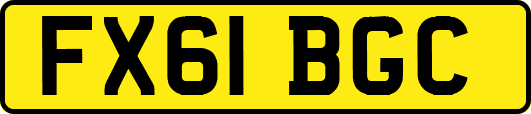 FX61BGC