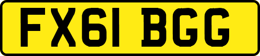 FX61BGG
