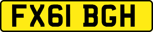 FX61BGH