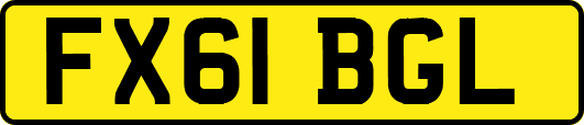 FX61BGL