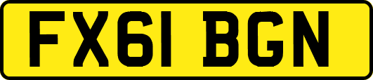 FX61BGN