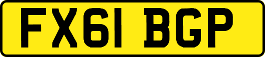 FX61BGP