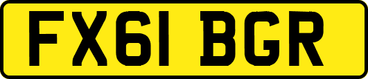 FX61BGR