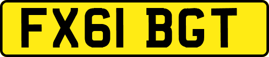FX61BGT