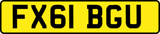 FX61BGU