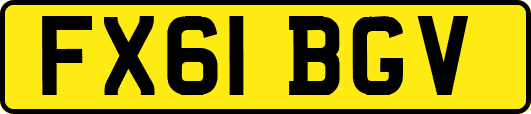 FX61BGV