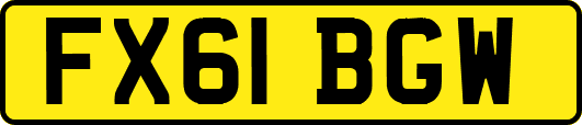 FX61BGW