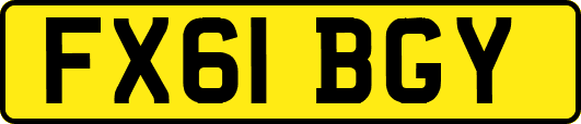 FX61BGY
