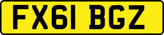 FX61BGZ