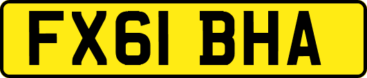 FX61BHA