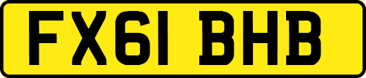FX61BHB