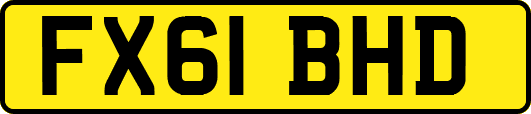 FX61BHD