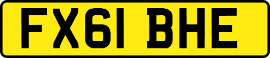 FX61BHE