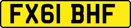 FX61BHF