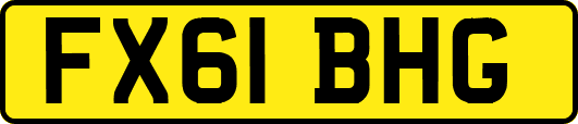 FX61BHG