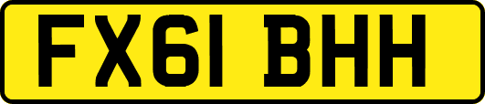 FX61BHH