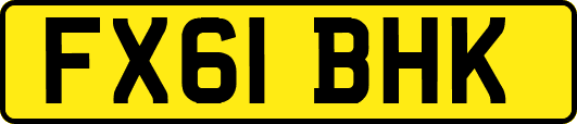 FX61BHK