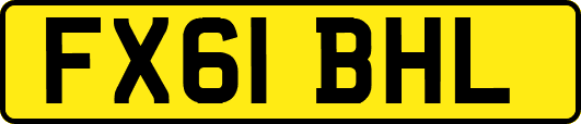 FX61BHL