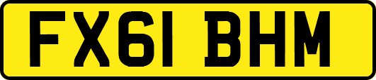 FX61BHM