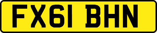 FX61BHN