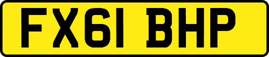 FX61BHP