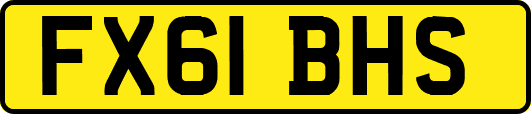 FX61BHS
