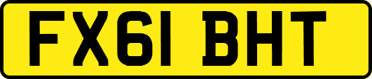 FX61BHT