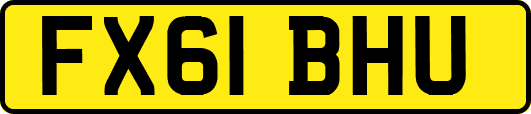 FX61BHU