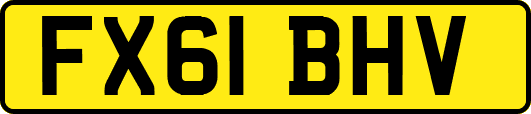 FX61BHV