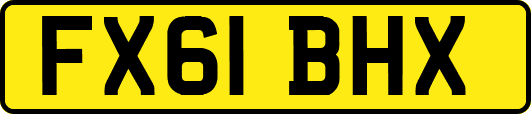 FX61BHX