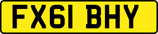 FX61BHY