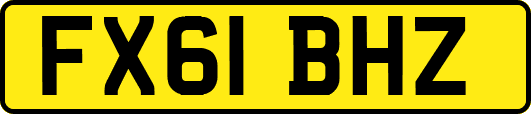 FX61BHZ