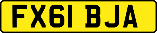FX61BJA