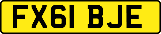 FX61BJE